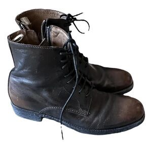 Officine creative booties